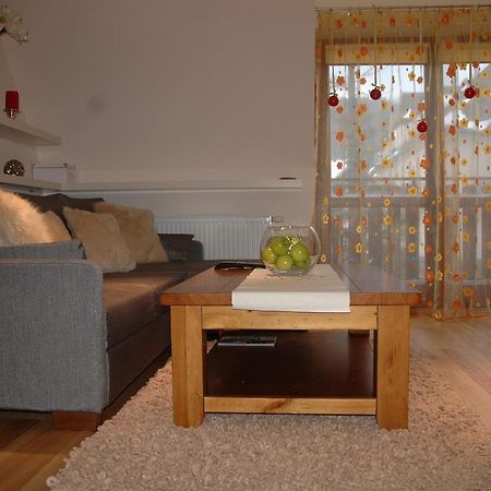 Apartament Cicha Woda Zakopane Room photo