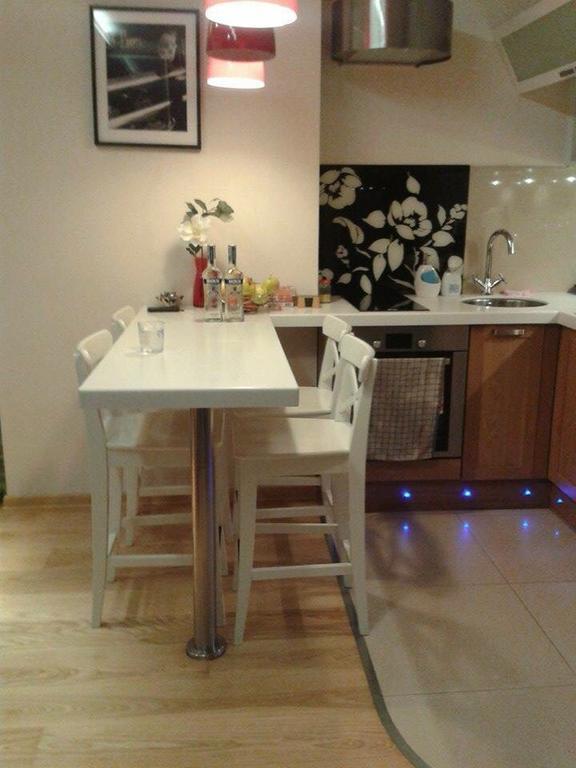 Apartament Cicha Woda Zakopane Room photo