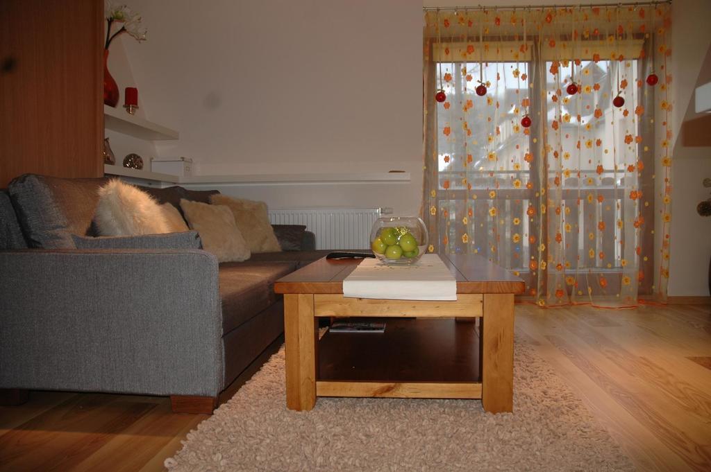 Apartament Cicha Woda Zakopane Room photo